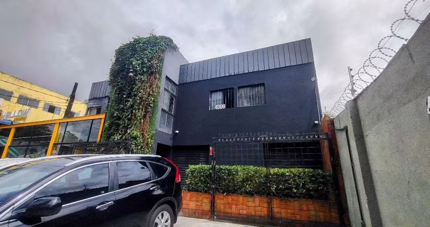 Sala comercial com excelente localização