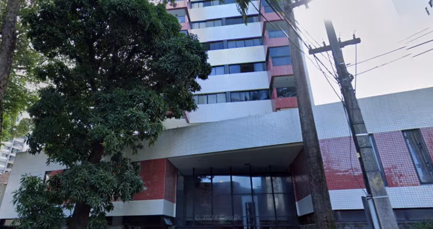 Apartamento mobiliado 4 quartos para alugar