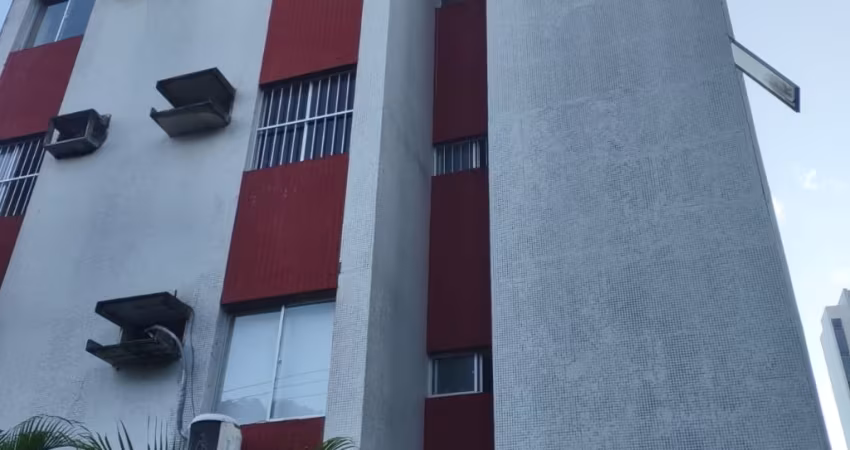 Excelente apartamento com 3 quartos para venda