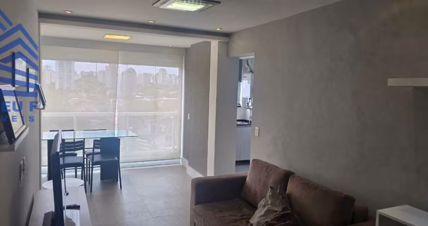 Apartamento para Locação, 1 dorm, 1 vaga no Brooklin