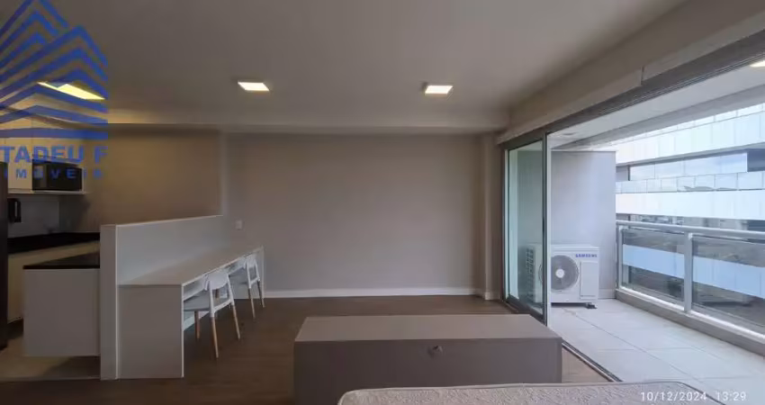 Apartamento para locação, 1 dorm, 1 vaga na granja julieta