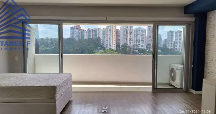 Apartamento com 1 quarto para alugar na Rua Luís Correia de Melo, --, Vila Cruzeiro, São Paulo