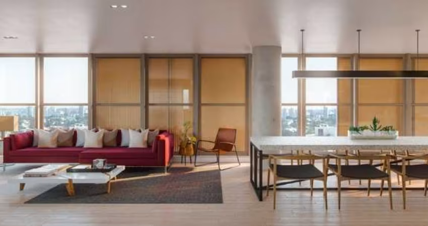 Apartamento a Venda, 3 dorms, 2 vagas nos Jardins