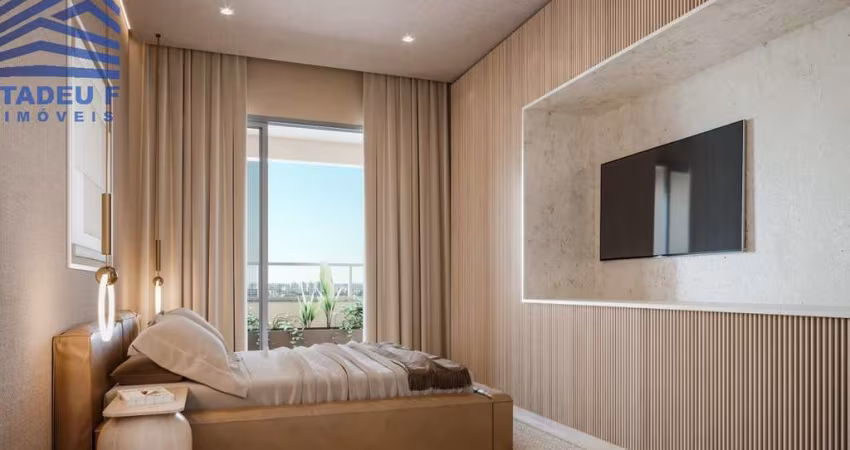 Apartamento a Venda, 1 dorm na Vila Mariana