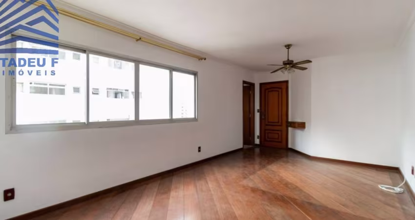 Apartamento a Venda, 3 dorms, 1 vaga no Brooklin