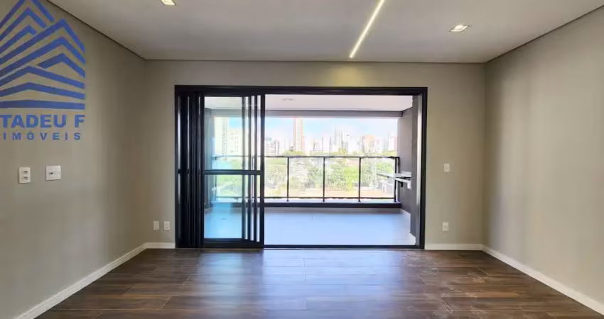 Apartamento com 2 quartos à venda na Rua Barão do Triunfo, --, Brooklin Paulista, São Paulo