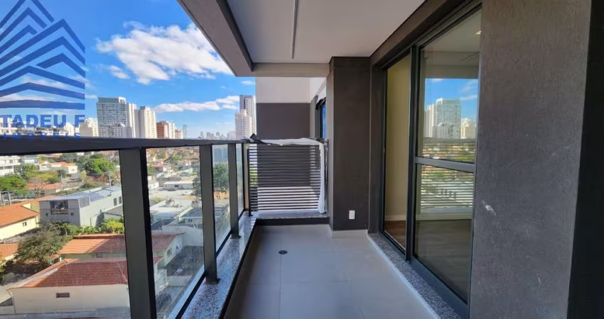 Apartamento a Venda, 1 dorm no Campo Belo