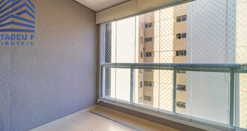 Apartamento para Locação, 2 dorms, 1 vaga na Chácara Santo Antonio