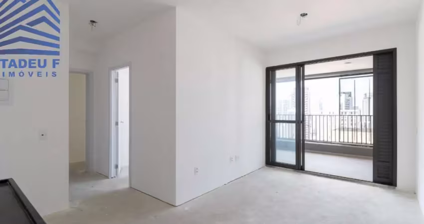 Apartamento com 2 quartos à venda na Rua Senador Milton Campos, --, Santo Amaro, São Paulo