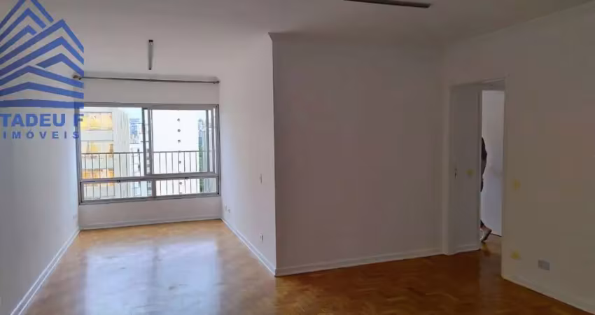 Apartamento para locação, 2 dormitórios, 1 vaga no itaim bibi