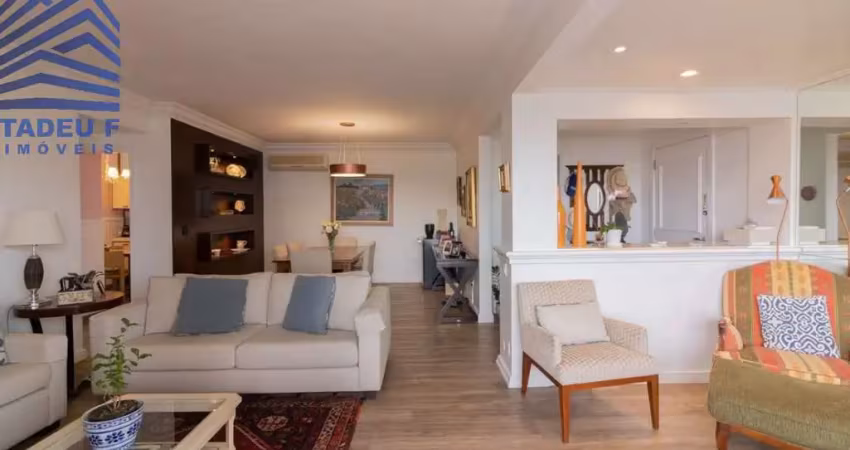 Apartamento para venda ou locação, 3 dorms, 2 vagas em moema