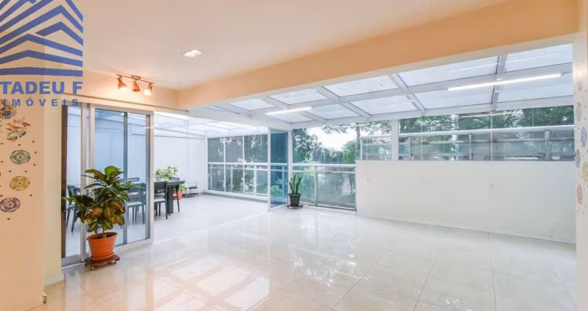 Apartamento a Venda, 1 dorm, 2 vagas no Brooklin