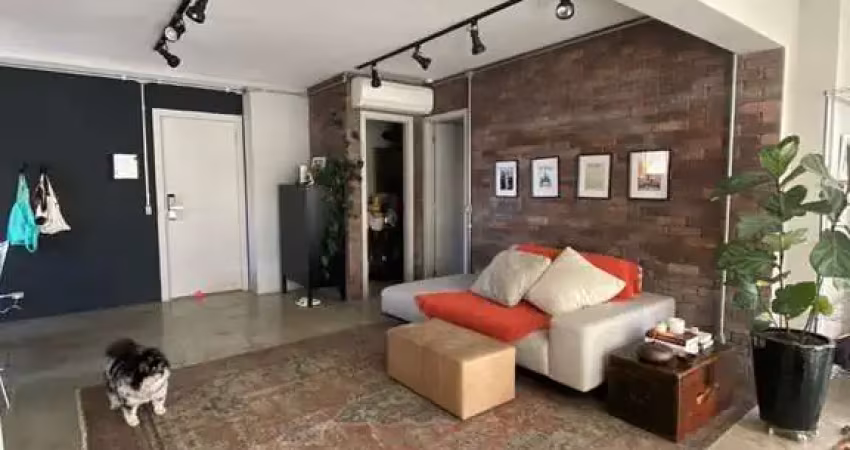 Apartamento com 1 quarto à venda na Rua Jaceru, --, Vila Gertrudes, São Paulo