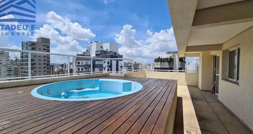 Apartamento com 4 quartos à venda na Rua Araguari, --, Vila Uberabinha, São Paulo
