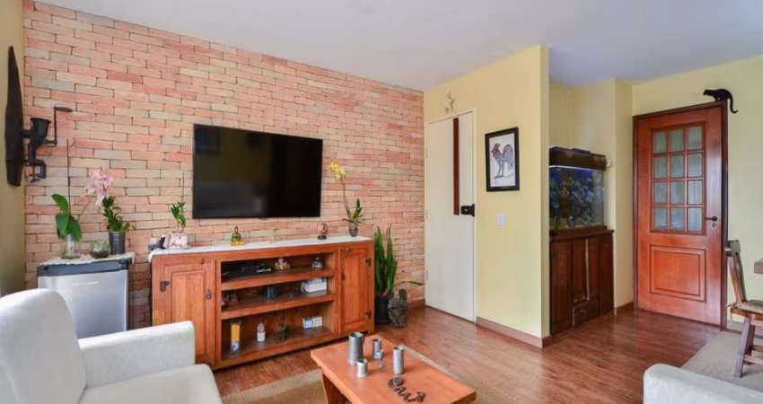 Apartamento a Venda, 3 dorms, 2 vagas no Brooklin