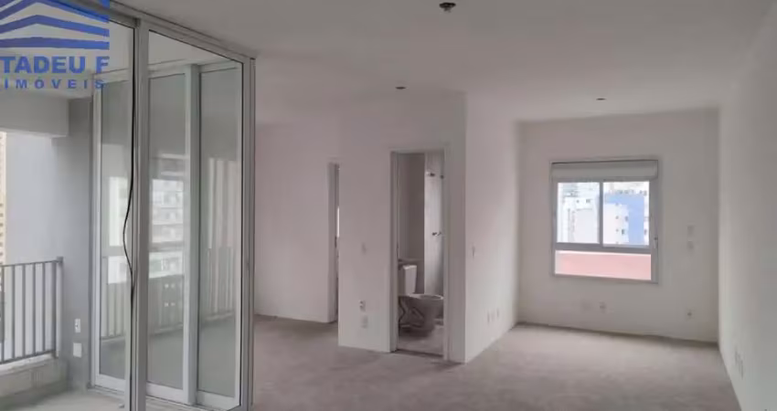Apartamento com 1 quarto à venda na Rua Pintassilgo, --, Vila Uberabinha, São Paulo
