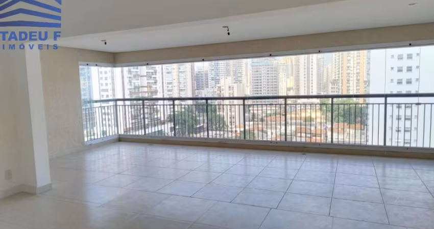 Apartamento a Venda, 4 dorms, 4 vagas no Brooklin