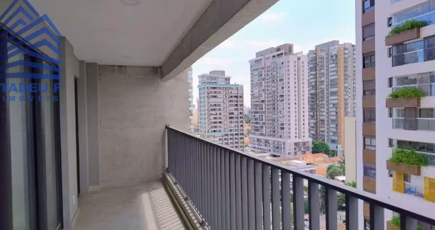 Apartamento com 3 quartos à venda na Rua Pássaros e Flores, --, Brooklin, São Paulo