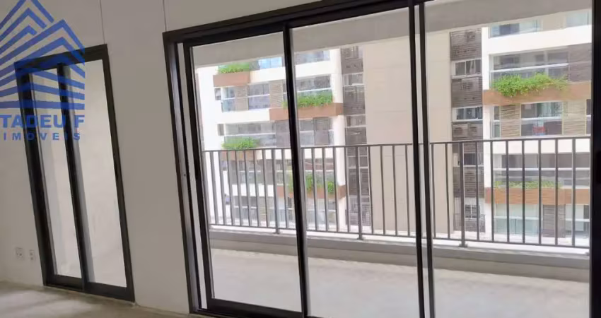 Apartamento com 3 quartos à venda na Rua Pássaros e Flores, --, Brooklin, São Paulo