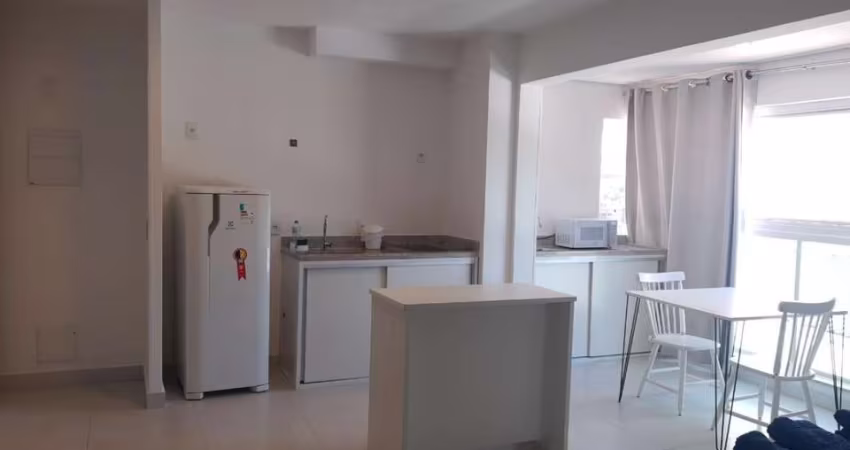 Apartamento para Locação, 1 dorm. no Brooklin