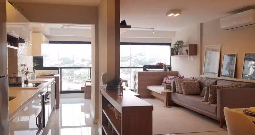 Apartamento com 2 quartos à venda na Rua Ituxi, --, Saúde, São Paulo
