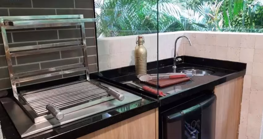 Apartamento a venda, 4 dorms, 2 vagas na vila andrade