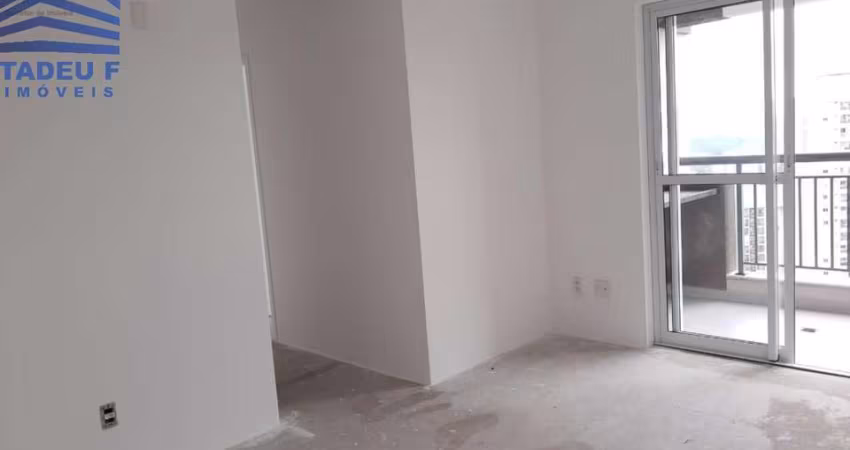 Apartamento a Venda, 2 dorms, 1 vaga na Vila Andrade