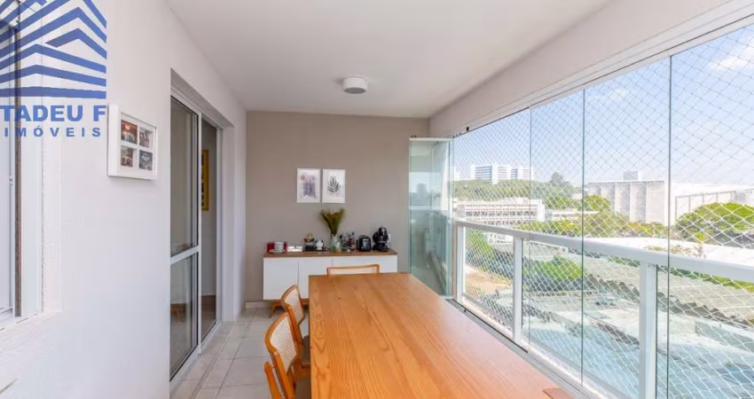Apartamento a Venda em Santo Amaro