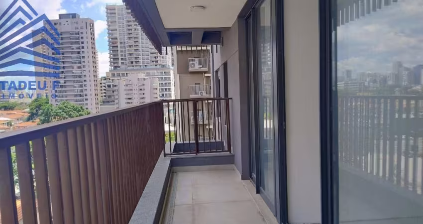 Apartamento a Venda, 3 dorms, 1 vaga no Brooklin
