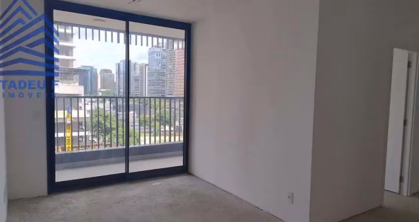 Apartamento com 3 quartos à venda na Rua Andréa Paulinetti, --, Brooklin, São Paulo