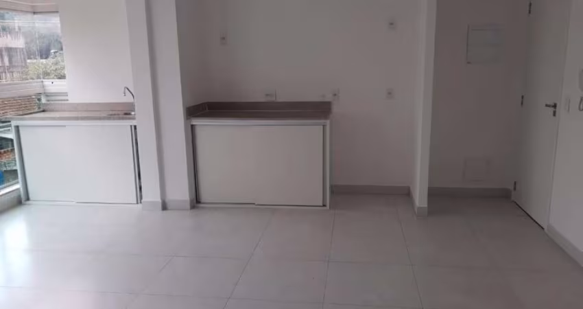 Studio para locação 35 m², 1 dormitório, 1 vaga no Brooklin.