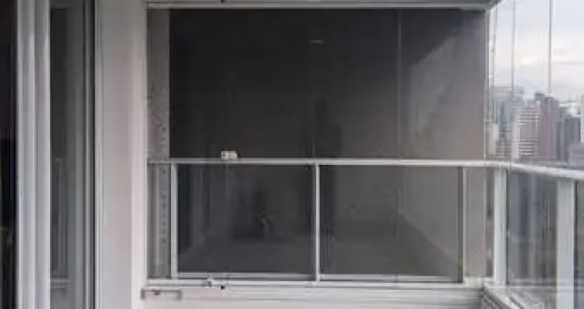 Apartamento para locação, 1 dorm, 1 vaga na consolação