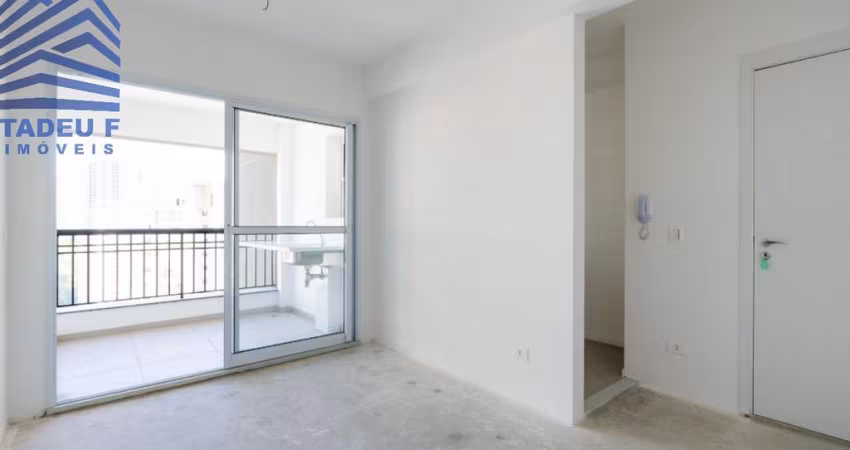 Apartamento a Venda, 2 dorms, 1 vaga na Vila Andrade