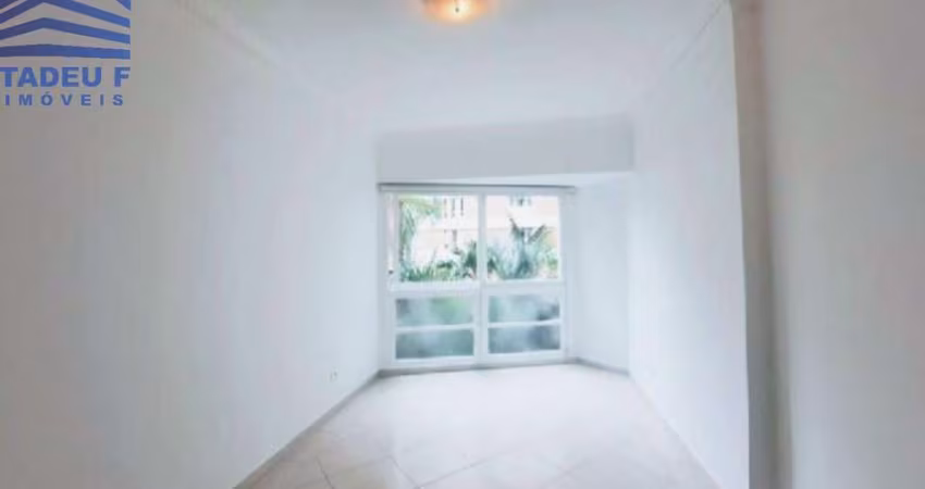 Apartamento para Locação, 1 dorm. no Jardim América