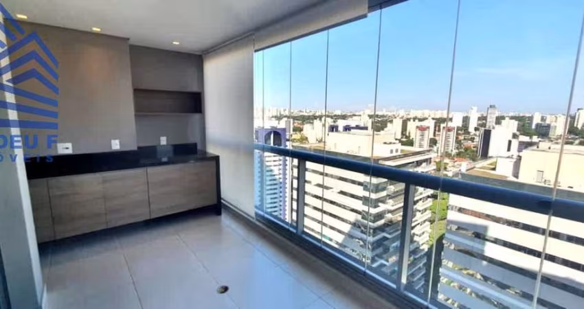 Apartamento para Locação, 2 dorms, 2 vagas na Chácara Santo Antonio