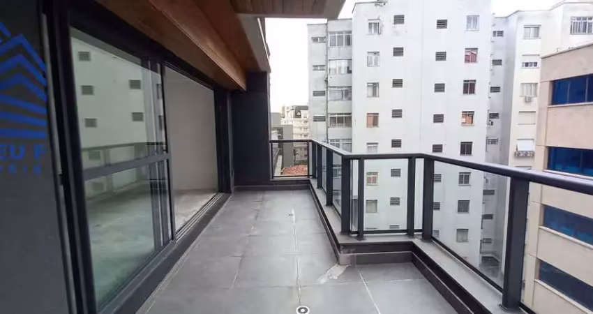 Apartamento com 2 quartos à venda na Rua Itacema, --, Itaim Bibi, São Paulo