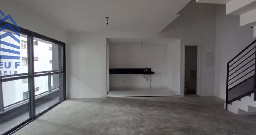 Apartamento a Venda, 2 dorms, 2 vagas no Itaim Bibi