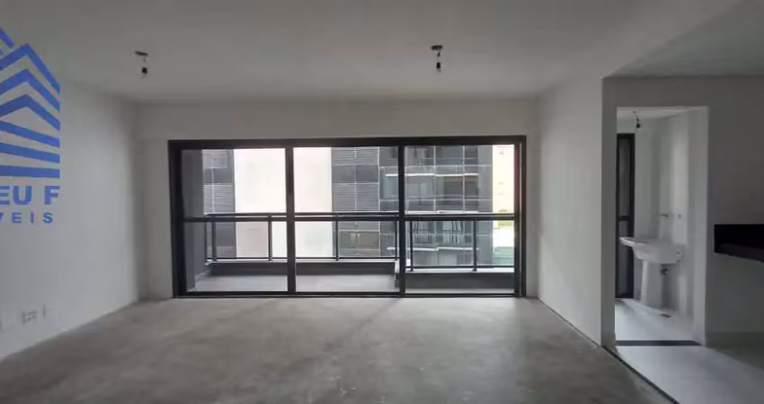 Apartamento a venda, 2 dorms, 2 vagas no itaim bibi