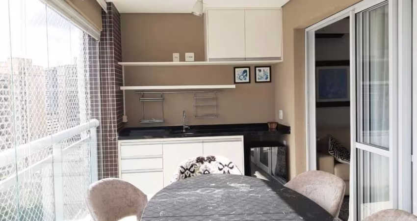 Apartamento para venda e locação, 2 dorms, 2 vagas no Brooklin