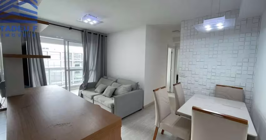 Apartamento a venda, 2 dorms, 1 vaga na chácara santo antonio
