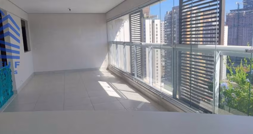 Apartamento à venda, 3 dorms, 2 vagas no Brooklin