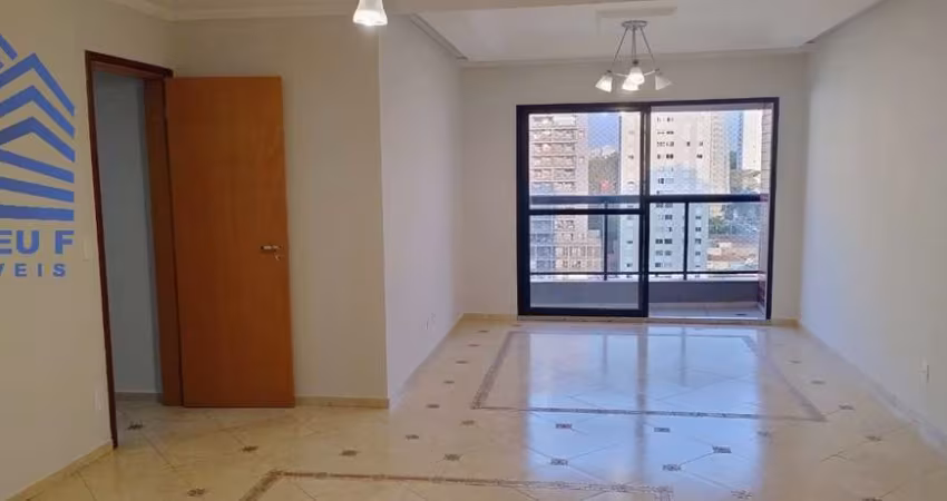 Apartamento para venda e locação, 4 dorms, 3 vagas na Chácara Santo Antônio