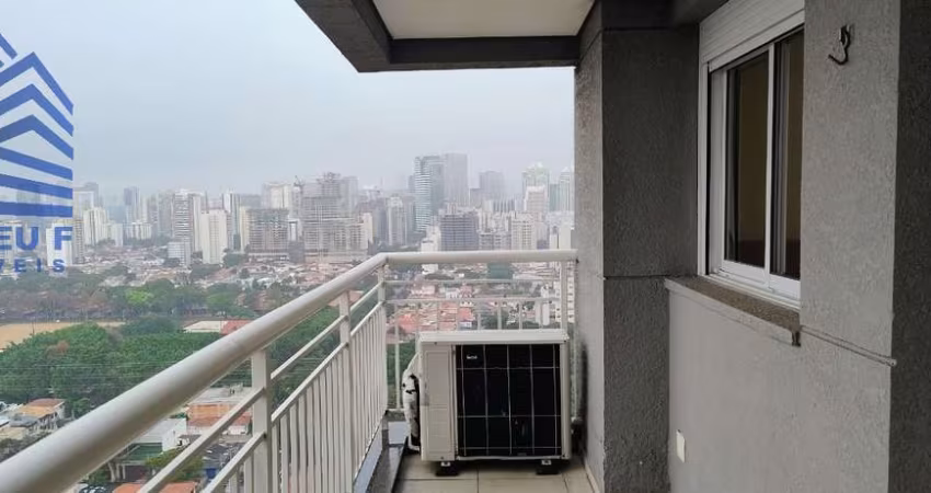 Apartamento para locação, 1 Dorm, 1 vaga no Brooklin