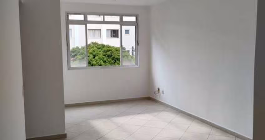 Apartamento para venda ou locação, 2 dorms, 1 vaga no Campo Belo