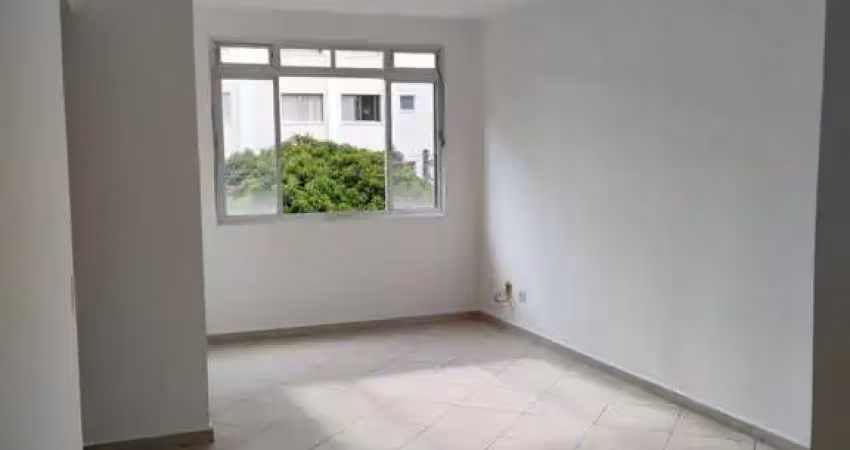 Apartamento para venda ou locação, 2 dorms, 1 vaga no Campo Belo