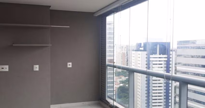 Apartamento para Locação, 2 dorms, 1 vaga na Chácara Santo Antônio