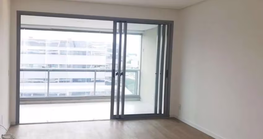 Apartamento para locação, 2 dorms, 1 vaga na chácara santo antônio