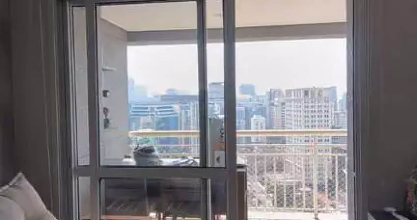 Apartamento para locação, 2 dorms, 2 vagas no brooklin