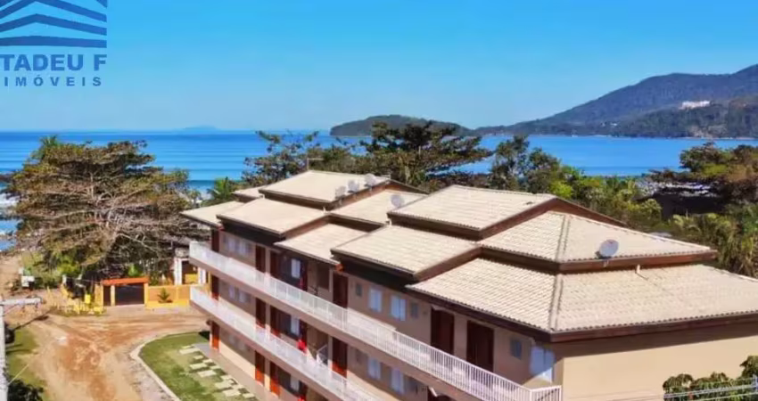 Apartamento com 2 quartos à venda na Praia do Sapê, --, Praia do Sape, Ubatuba