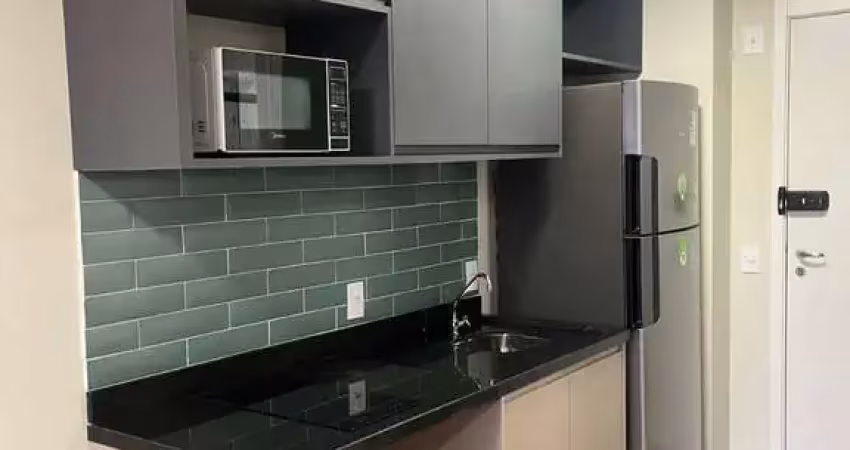 Apartamento com 1 quarto para alugar na Rua Cristiano Viana, --, Cerqueira César, São Paulo